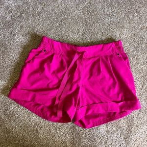 Lululemon Athletica Shorts